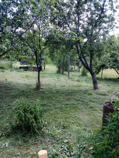 Дом 90 м² на участке 20 сот.