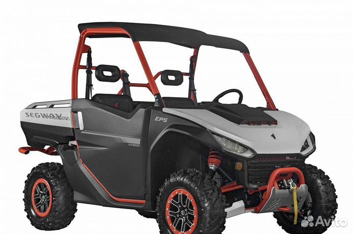 Багги segway fugleman UT10X