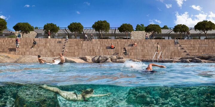 2-к. квартира, 63,2 м², 8/9 эт.