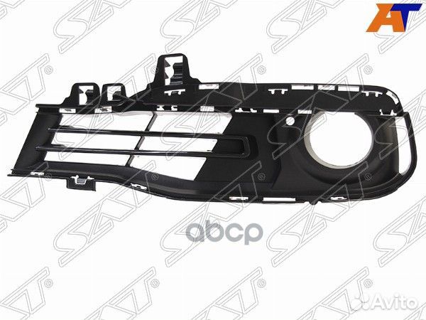 Оправа птф BMW 3-series F30 15-19 LH ST-BM35-21