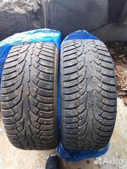 Nokian Tyres Hakkapeliitta 5 255/45 R18