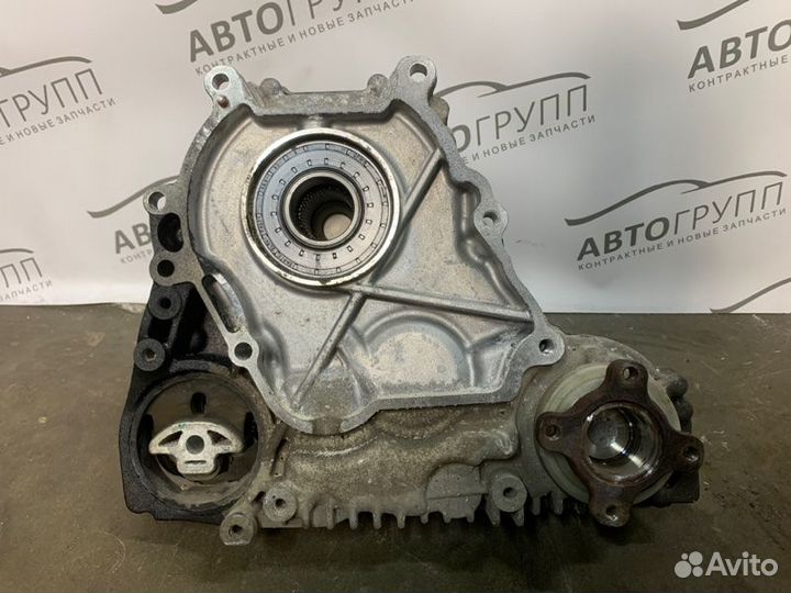 Раздаточная коробка Bmw X1 X20D E84 LCI (Е84