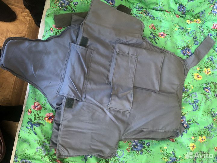 Бронежилет Кора-1