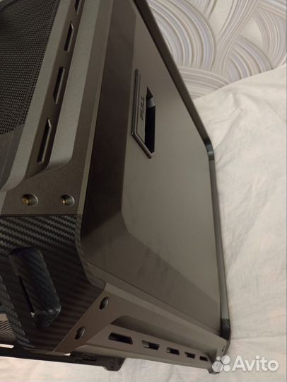 Корпус для пк cougar