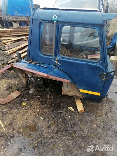 Продаётся кабина