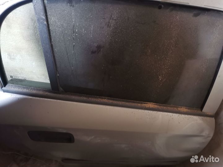 Opel астра g разбор