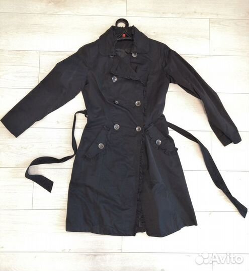 Плащ женский размер 42