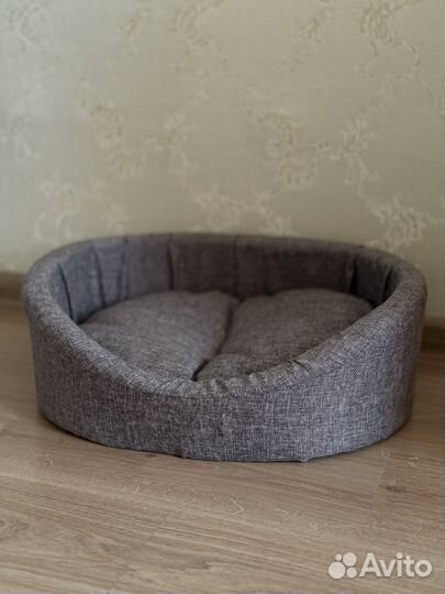 Лежак для собаки