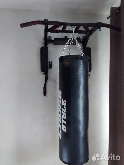Боксерский мешок 40 кг