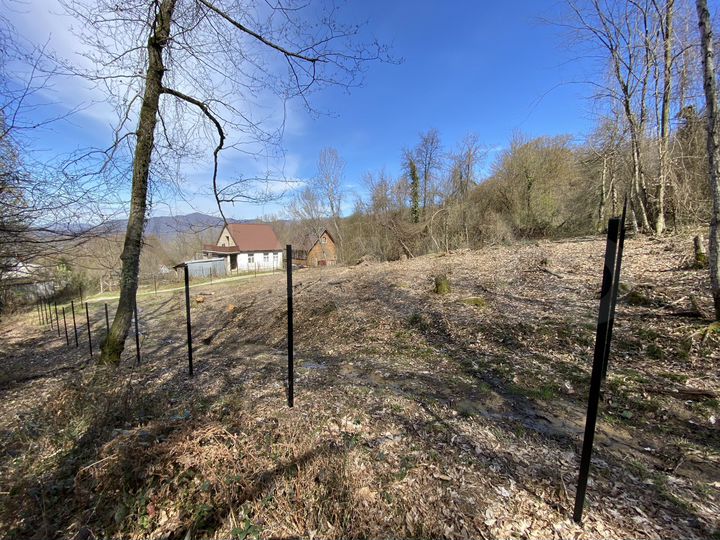 Участок 6 сот. (СНТ, ДНП)