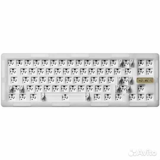 База для Механическая клавиатура Akko ACR PRO 68