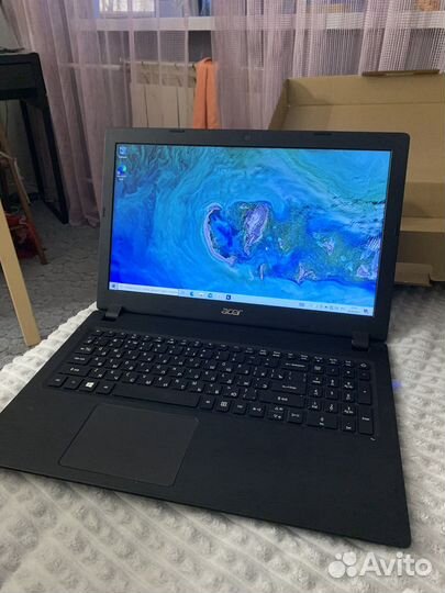 Acer aspire A315 21