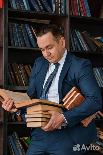 Услуги юриста по гражданским делам