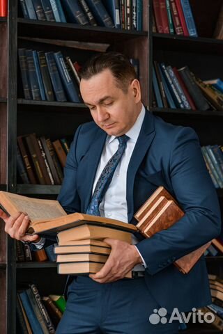 Услуги юриста по гражданским делам