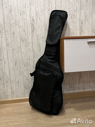 Электрогитара Aria в идеальном состоянии