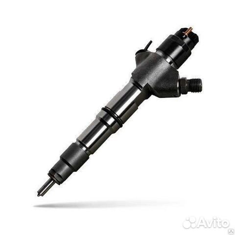 Форсунки Bosch 0986AD1010