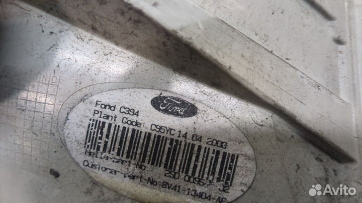 Фонарь (задний) правый Ford Kuga, 2008