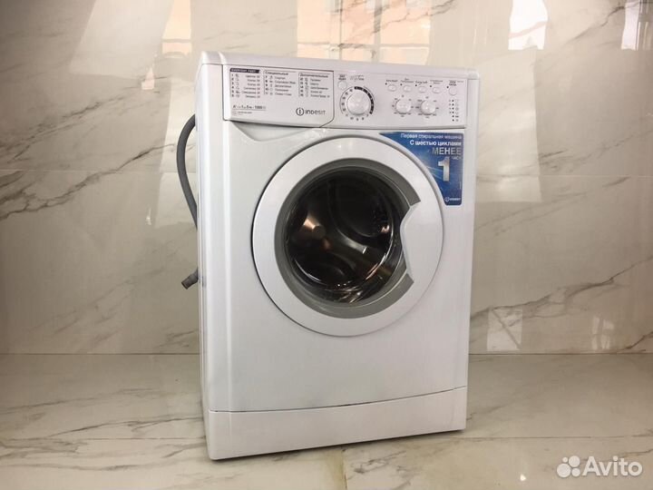 Indesit стиральная машина бу доставка гарантия