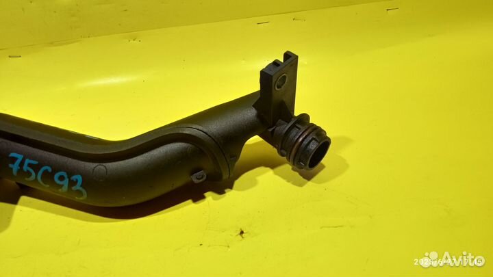 Маслозаливная горловина Ford Mondeo 4,Galaxy,C-MAX