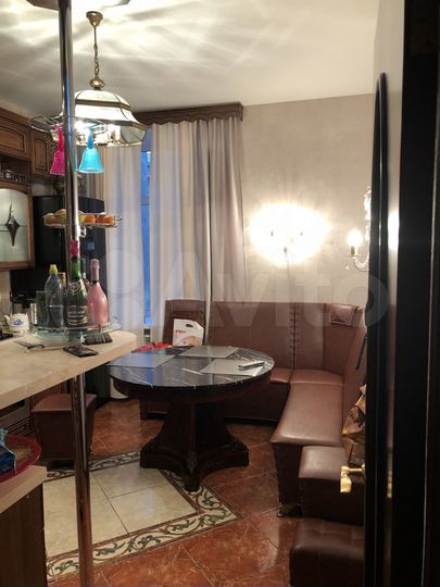 Комната 15 м² в 3-к., 3/3 эт.