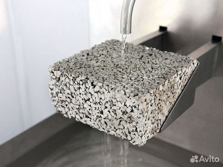 Бетон с доставкой