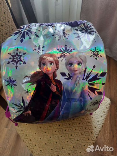 Рюкзак школьный