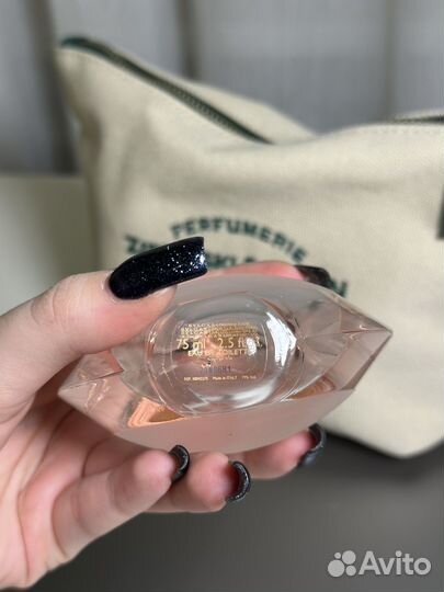 Духи женские bvlgari