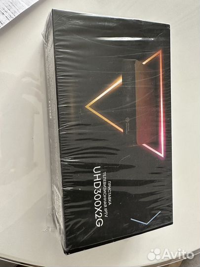 TV приставка