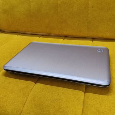 HP Pavilion DV6 I7/8g/6770M 2Gb