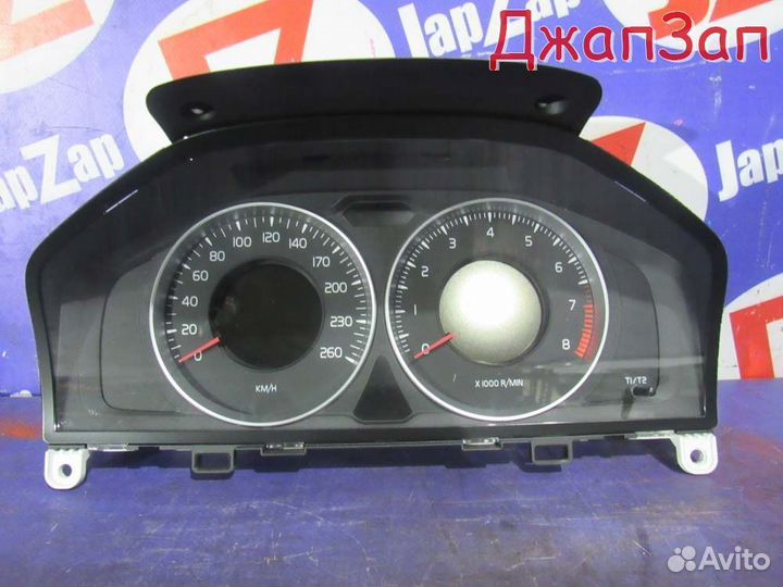 Панель приборов Volvo S60 FS48