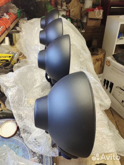 Люстра (балка) автомобильная 12v