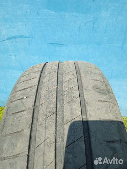 Goodyear EfficientGrip 185/55 R15