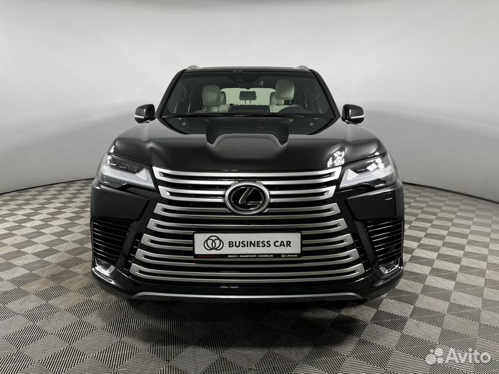 Lexus LX 3.3 AT, 2024