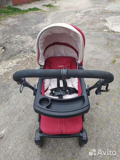 Детские коляски peg perego uno