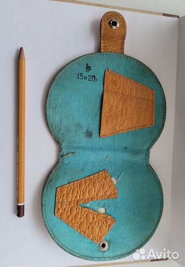 Старые вещи из СССР