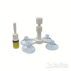 Комплект для ремонта лобового стекла