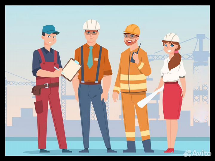 Обработчик(ца) изделий без опыта