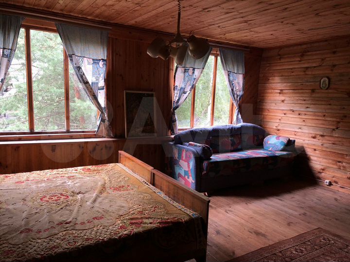 Участок 10 сот. (СНТ, ДНП)