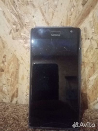 Телефон Nokia