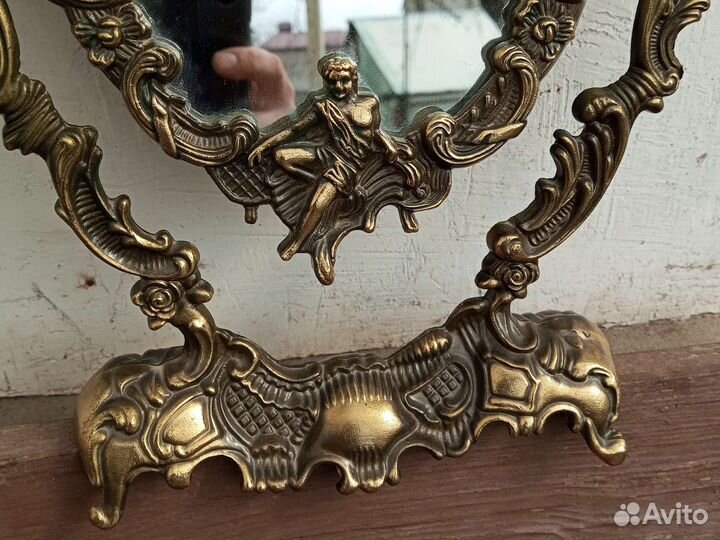 Зеркало СССР