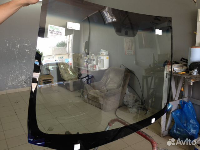 Автостекло на все виды автомобилей от купить в Краснодаре 555 Аааа | Авито