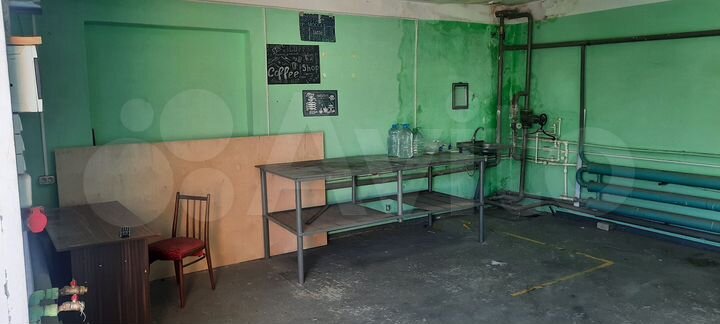 Свободного назначения, 36 м²