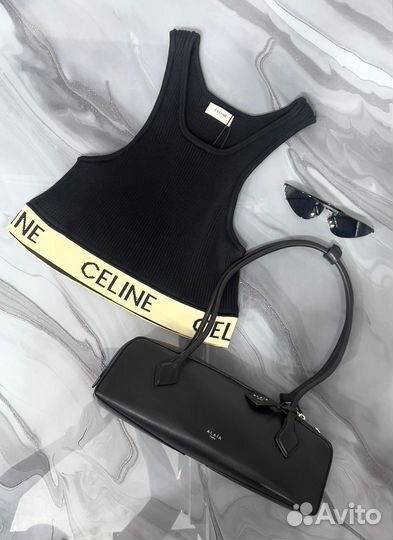 Топ celine