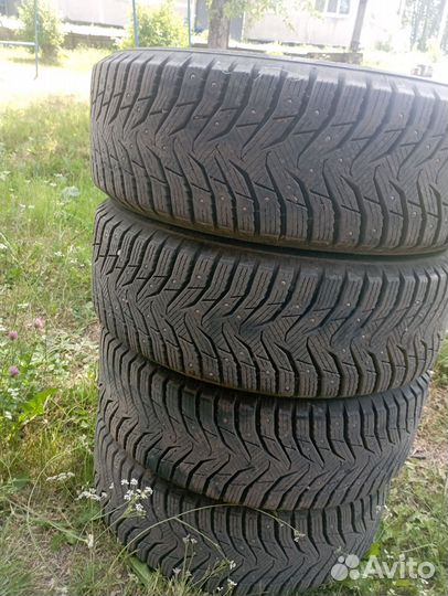 Зимнии колёса на шевроле круз