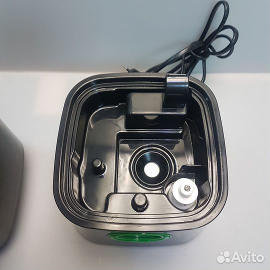 Увлажнитель воздуха ballu UHB-205