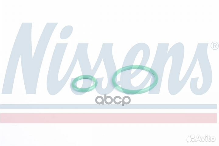 NS890633 компрессор кондиционера замена 89211