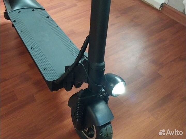 Электрический самокат kugoo m2