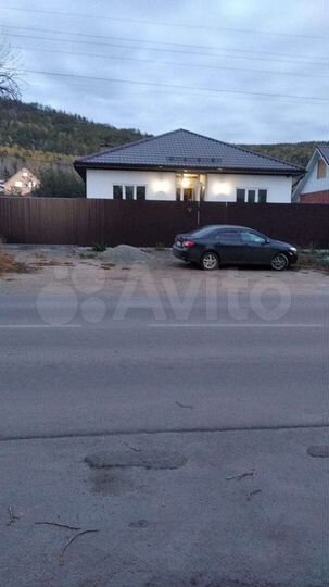 Дом 100 м² на участке 7 сот.