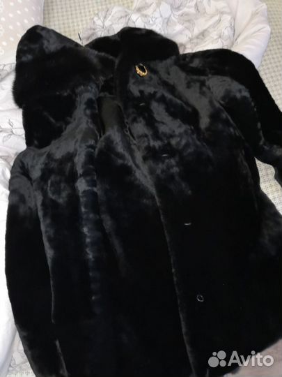 Продам шубку