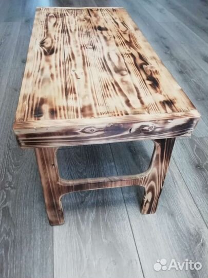 Столик для завтрака кофейный столик